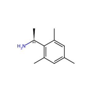 (S)-1-Mesitylethanamine