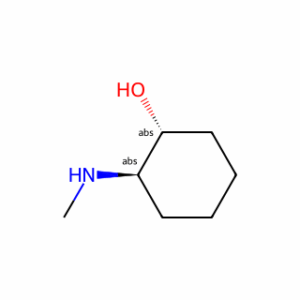(1R,2R)-2-(methylamino)cyclohexanol