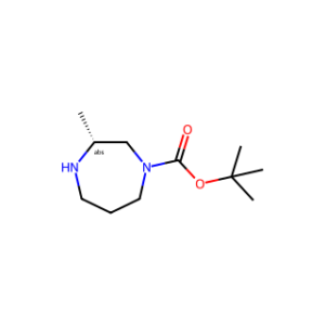 (R)-tert-Butyl 3-methyl-1,4-diazepane-1-carboxylate