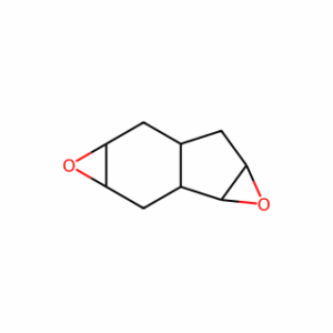 Octahydro-2H-indeno[1,2-b:5,6-b′]bisoxirene