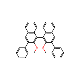 (S)-2,2′-Dimethoxy-3,3′-diphenyl-1,1′-binaphthalene