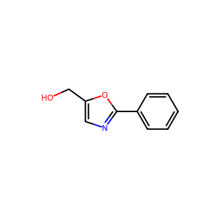 (2-Phenyloxazol-5-yl)methanol