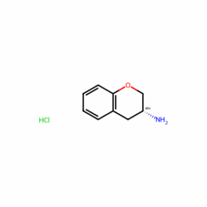 (R)-Chroman-3-amine hydrochloride