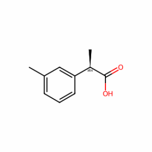 (R)-2-m-Tolyl-propionic acid