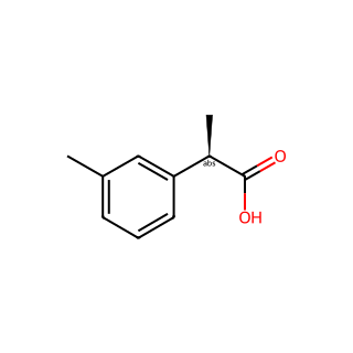 (R)-2-m-Tolyl-propionic acid