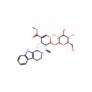 Strictosidine
