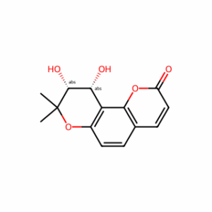 Khellactone