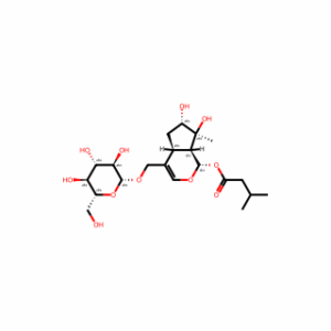 Valerosidate