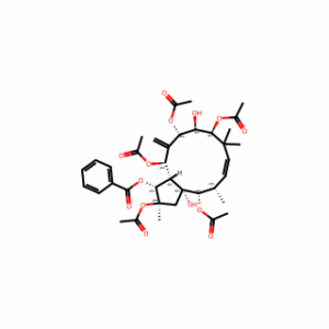 Jatrophane 6