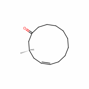 (5E)-3-Methyl-5-cyclotetradecen-1-one