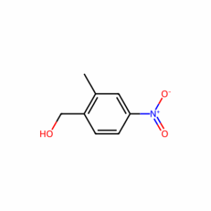 (2-Methyl-4-nitrophenyl)methanol