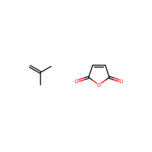 Isobutylene-maleic anhydride copolymer
