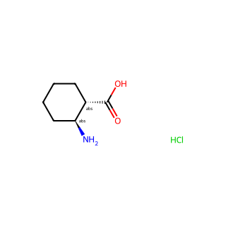 (1S,2S)-2-Aminocyclohexanecarboxylic acid