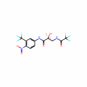 Topilutamide