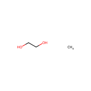 Ethylene glycol polymer