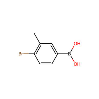 (4-Bromo-3-methylphenyl)boronic acid