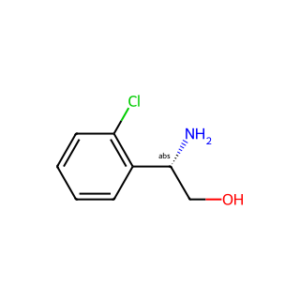 (S)-2-Amino-2-(2-chlorophenyl)ethanol