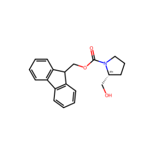 Fmoc-d-prolinol