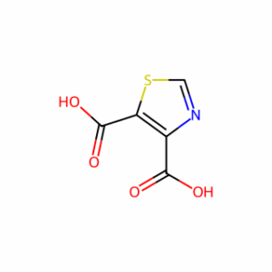 thiazole-4,5-dicarboxylic acid
