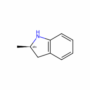 (R)-2-Methylindoline
