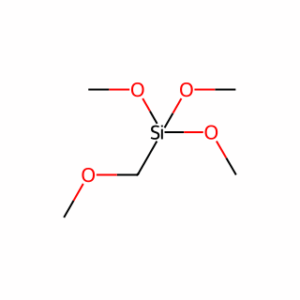 Trimethoxy(methoxymethyl)silane
