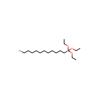 (11-Bromoundecyl)triethoxysilane