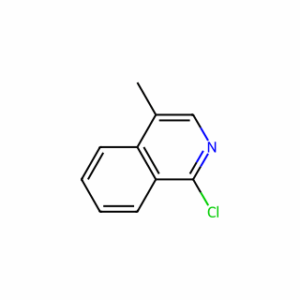 1-Chloro-4-methylisoquinoline
