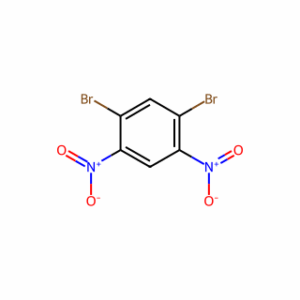 1,3-Dibromo-4,6-dinitrobenzene