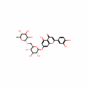 Luteolin 7-O-Rutinoside