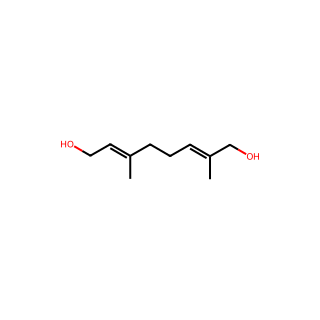 (2E,6E)-2,6-Dimethyl-2,6-octadiene-1,8-diol