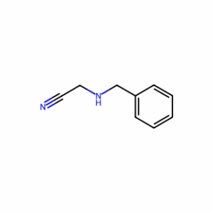 2-(Benzylamino)acetonitrile