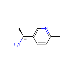 (S)-1-(6-Methylpyridin-3-yl)ethanamine