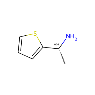 (R)-1-(thiophen-2-yl)ethanamine