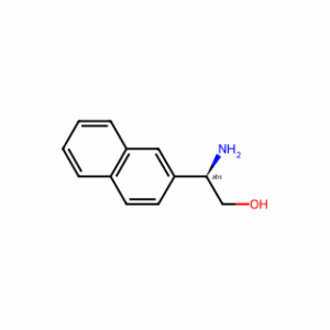 (R)-2-Amino-2-(naphthalen-2-yl)ethanol