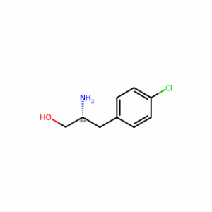 (R)-2-Amino-3-(4-chlorophenyl)propan-1-ol