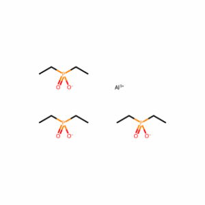 Aluminum Diethylphosphinate