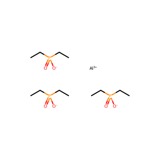 Aluminum Diethylphosphinate
