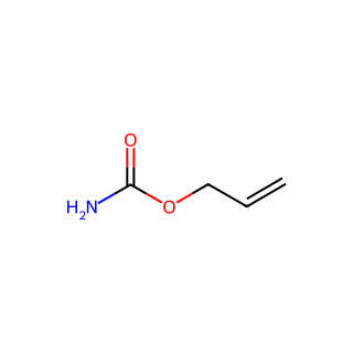 Prop-2-en-1-yl carbamate
