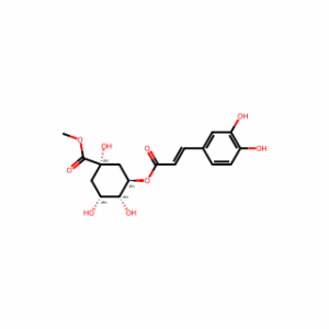 Methyl chlorogenate