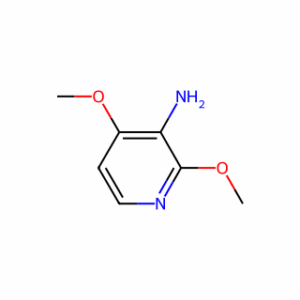 2,4-Dimethoxypyridin-3-amine