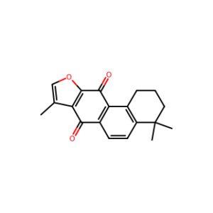 Isotanshinone IIA