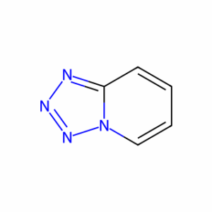 Tetrazolo[1,5-a]pyridine