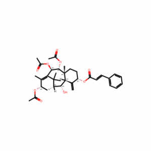 Taxezopidine G