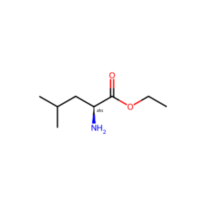 (S)-Ethyl 2-amino-4-methylpentanoate