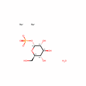 α-D-Glucose-1-phosphate disodium hydrate