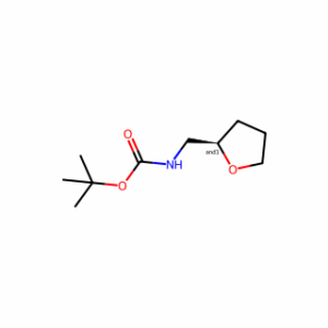 tert-Butyl ((tetrahydrofuran-2-yl)methyl)carbamate