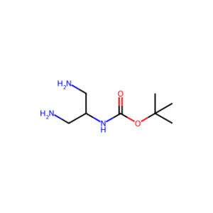 tert-Butyl (1,3-diaminopropan-2-yl)carbamate
