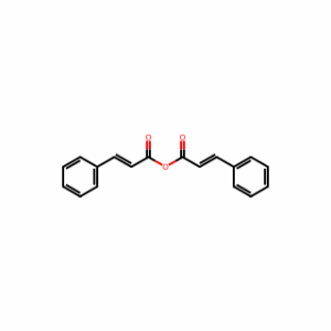 trans-Cinnamic anhydride