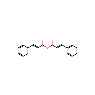trans-Cinnamic anhydride