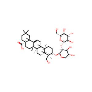 Hederoside D2